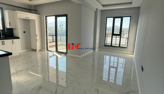 Alanlı Mahallesi, Toki Karşısında Satılık 3+1 Daire