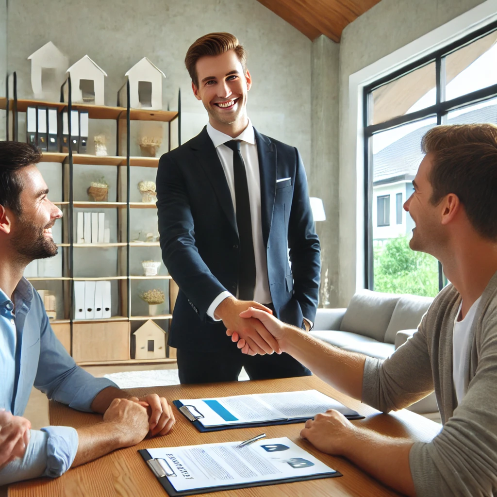 Kiralama Danışmanlığı; Kiracı ve Mülk Sahibi İlişkileri Yönetimi