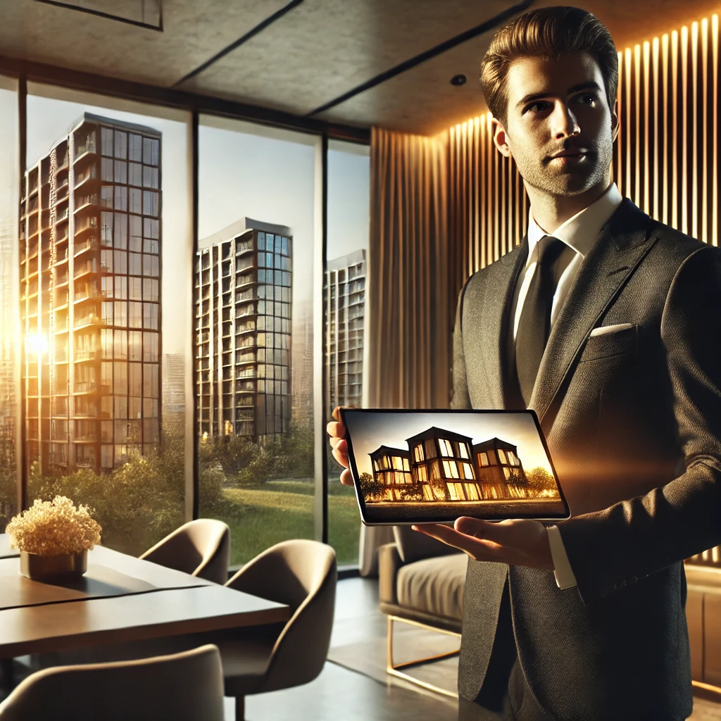 Gayrimenkul Alım-Satım Danışmanlığı